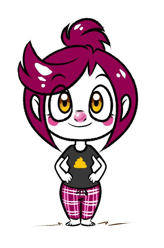 user avatar image for Sarineochaos