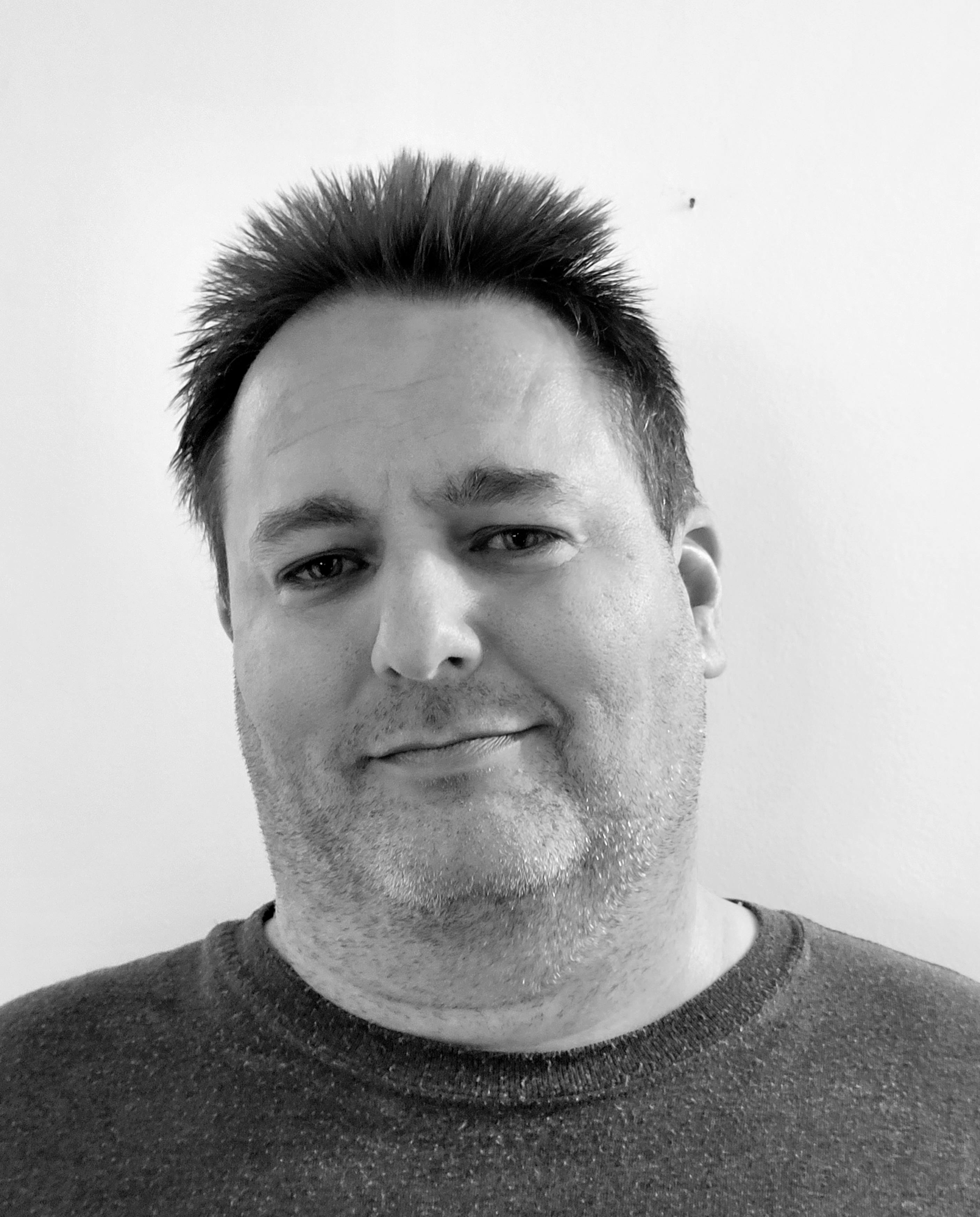 user avatar image for Rob Cosgrove