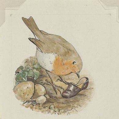 user avatar image for Robin Vernell