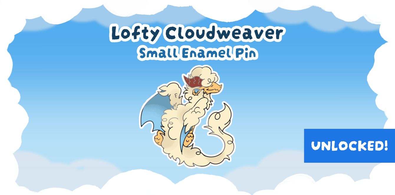 Research the Lofty Cloudweaver