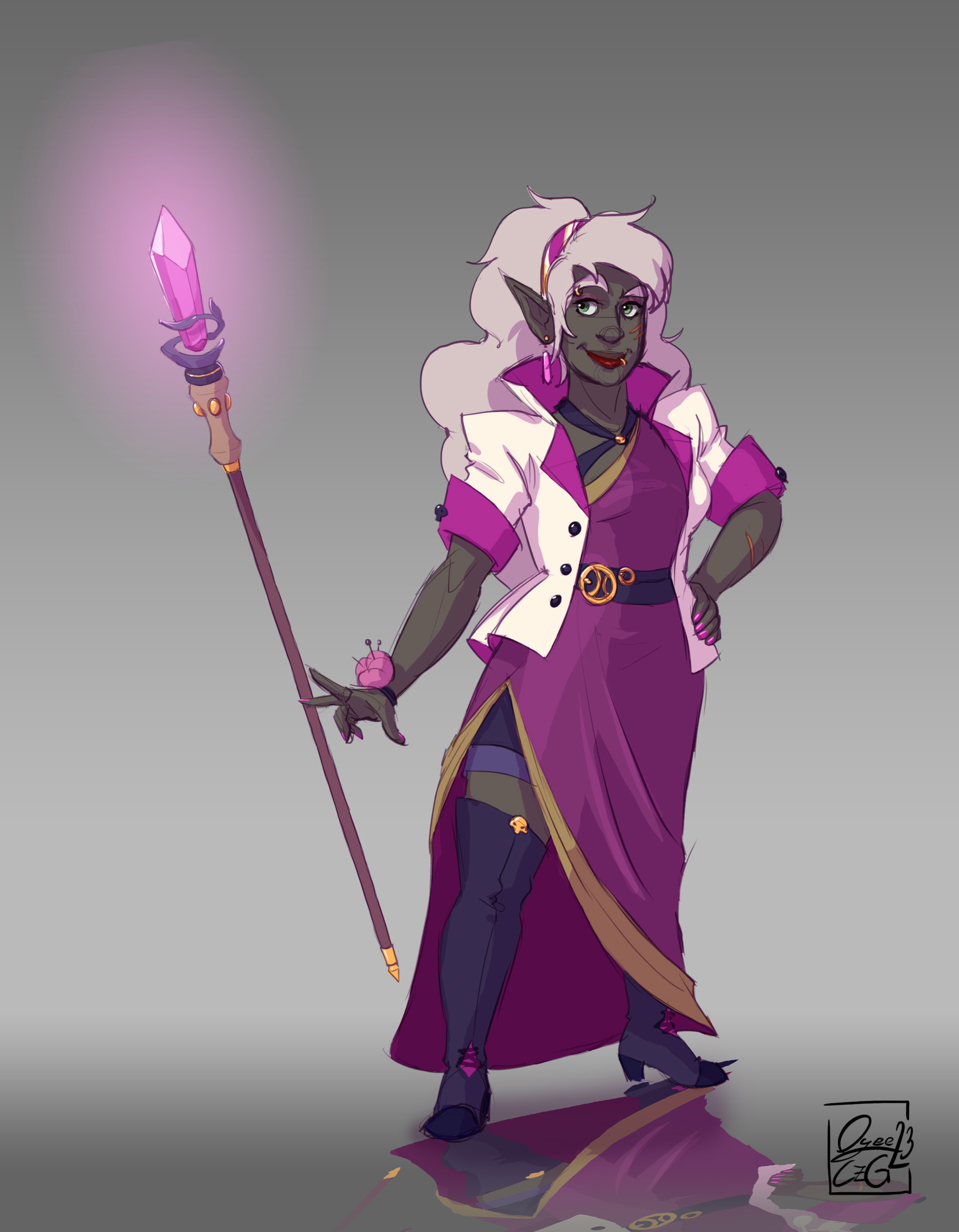 user avatar image for Oyee