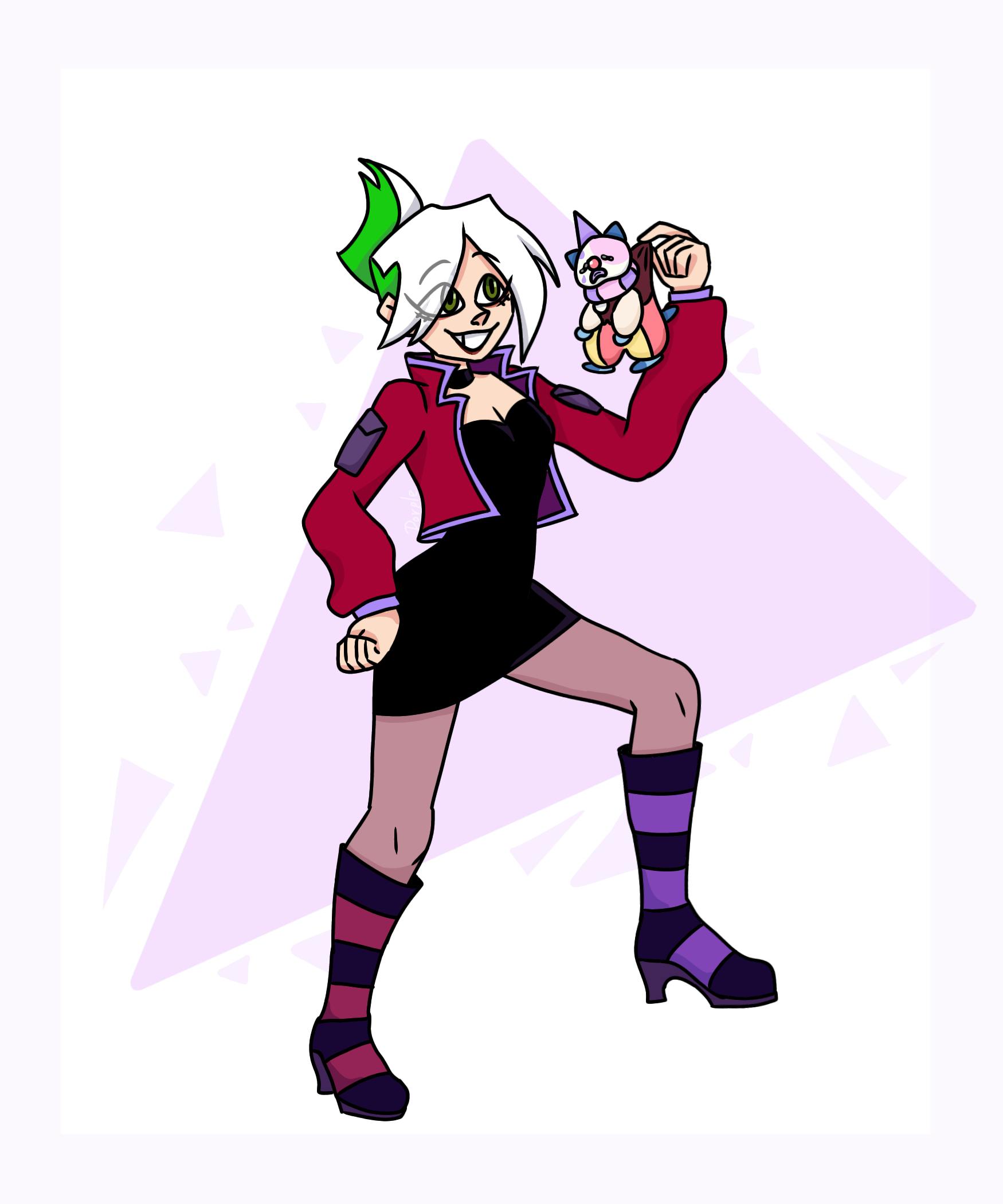 user avatar image for Dorple