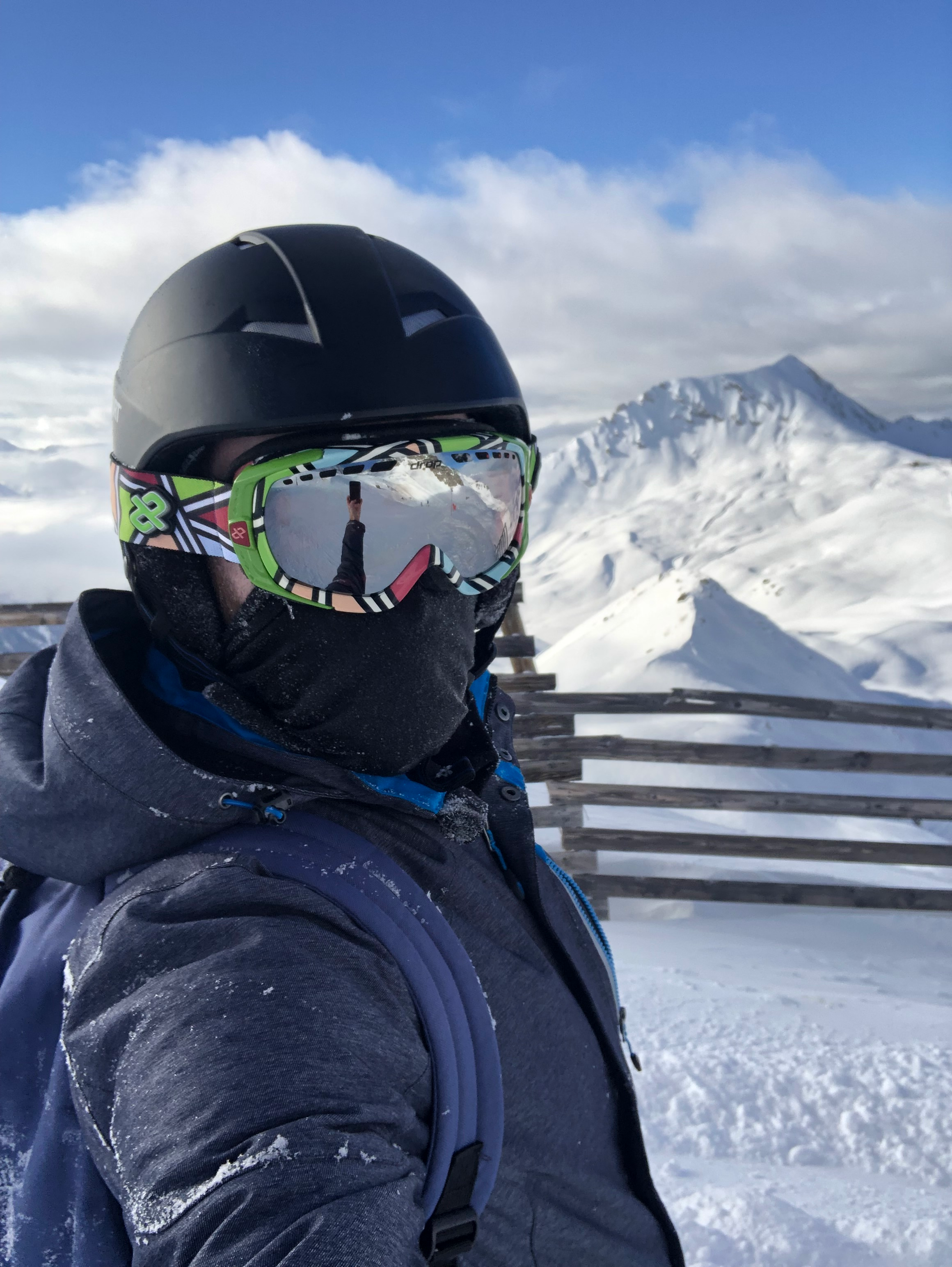 user avatar image for Nick Bedborough