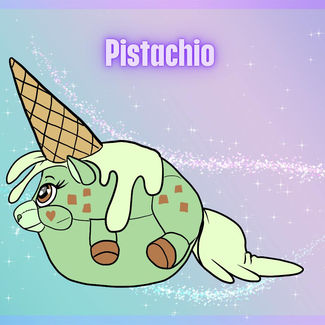 Pistachio