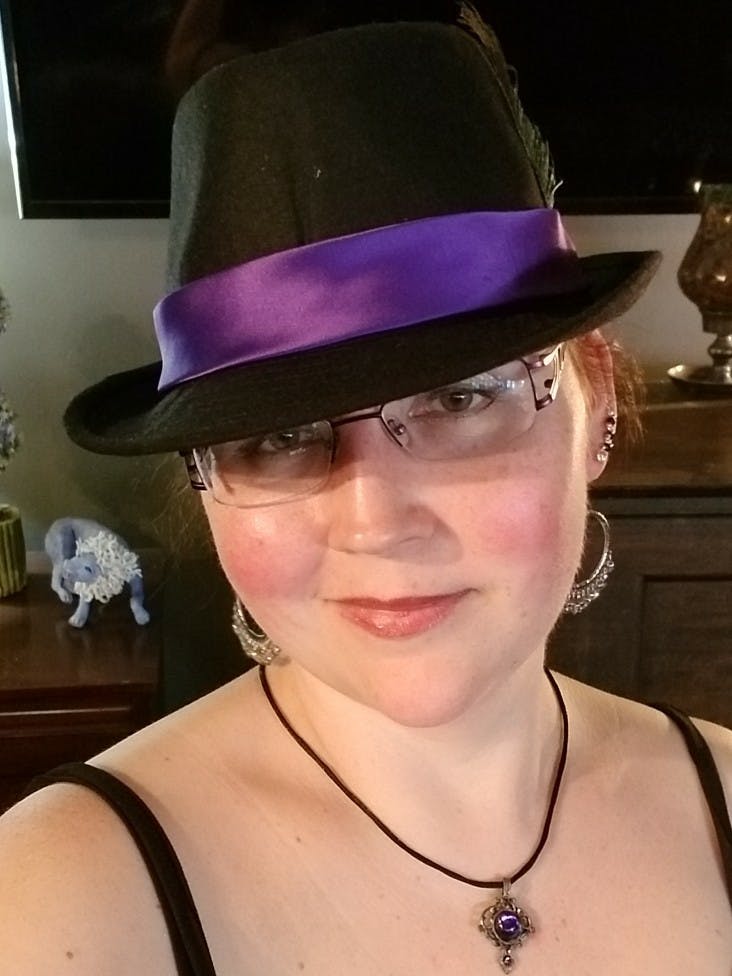 user avatar image for Wolfkitn