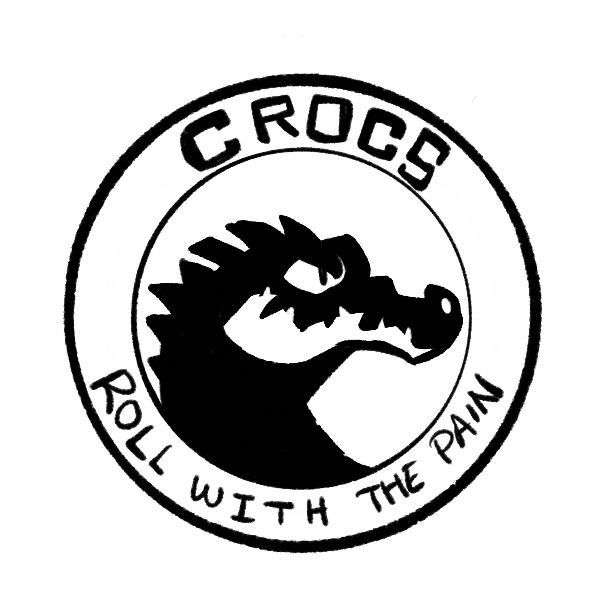 "Roll with the Pain"