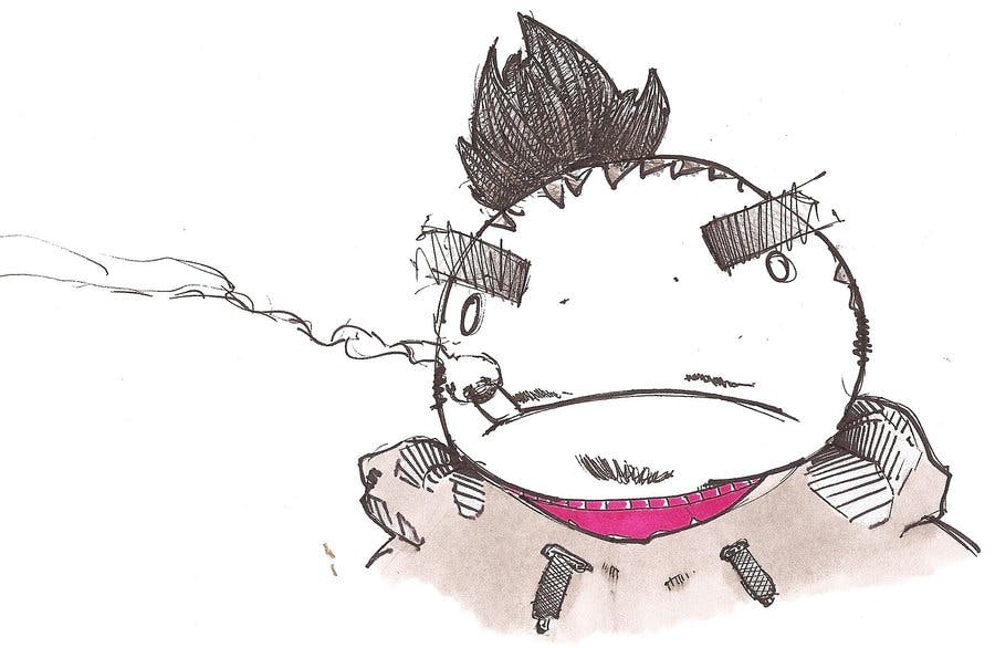 user avatar image for Cicappa