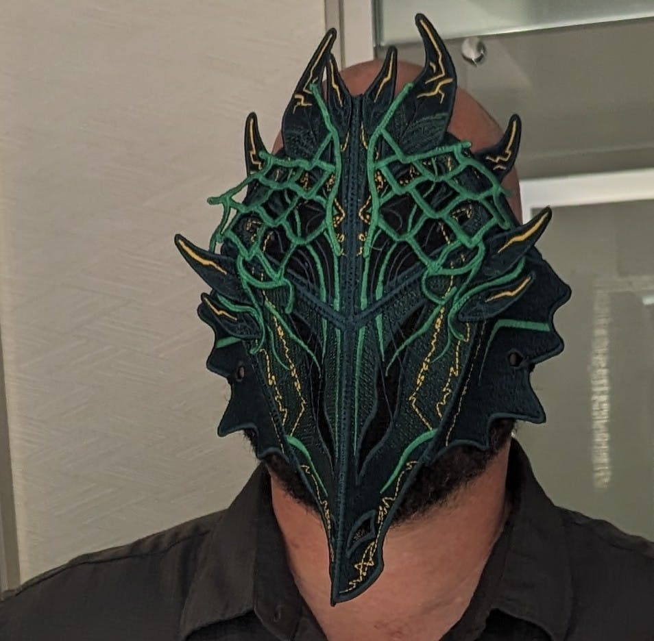 user avatar image for Anthony Atthowe