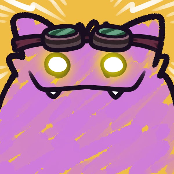 user avatar image for SkoomaKat