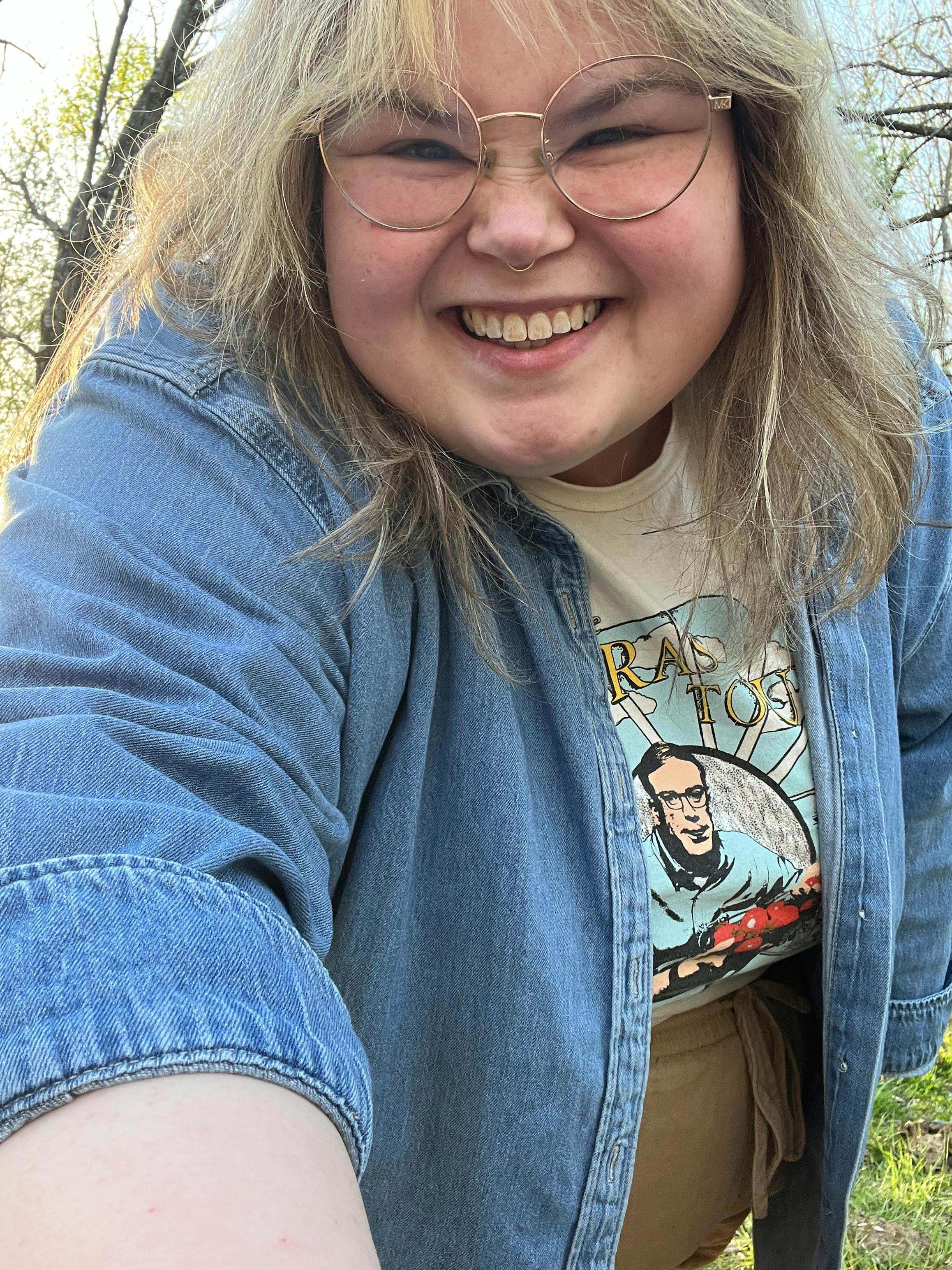 user avatar image for Fish