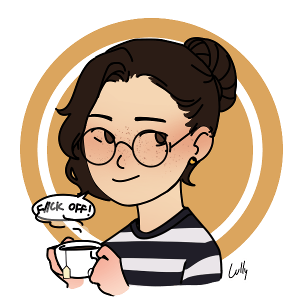 user avatar image for Maria Pryputniewicz