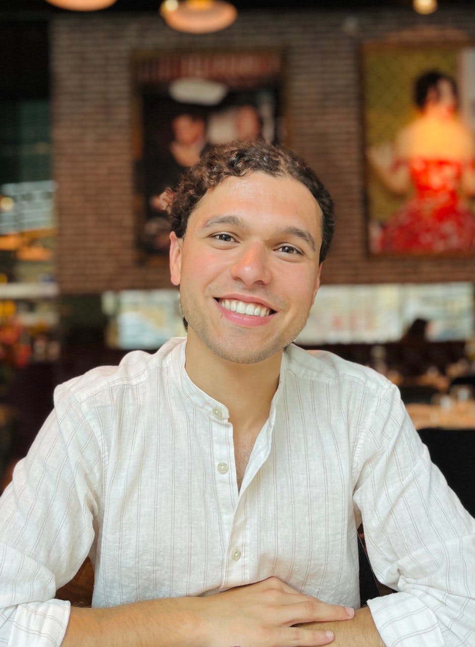 user avatar image for Philip Hussein