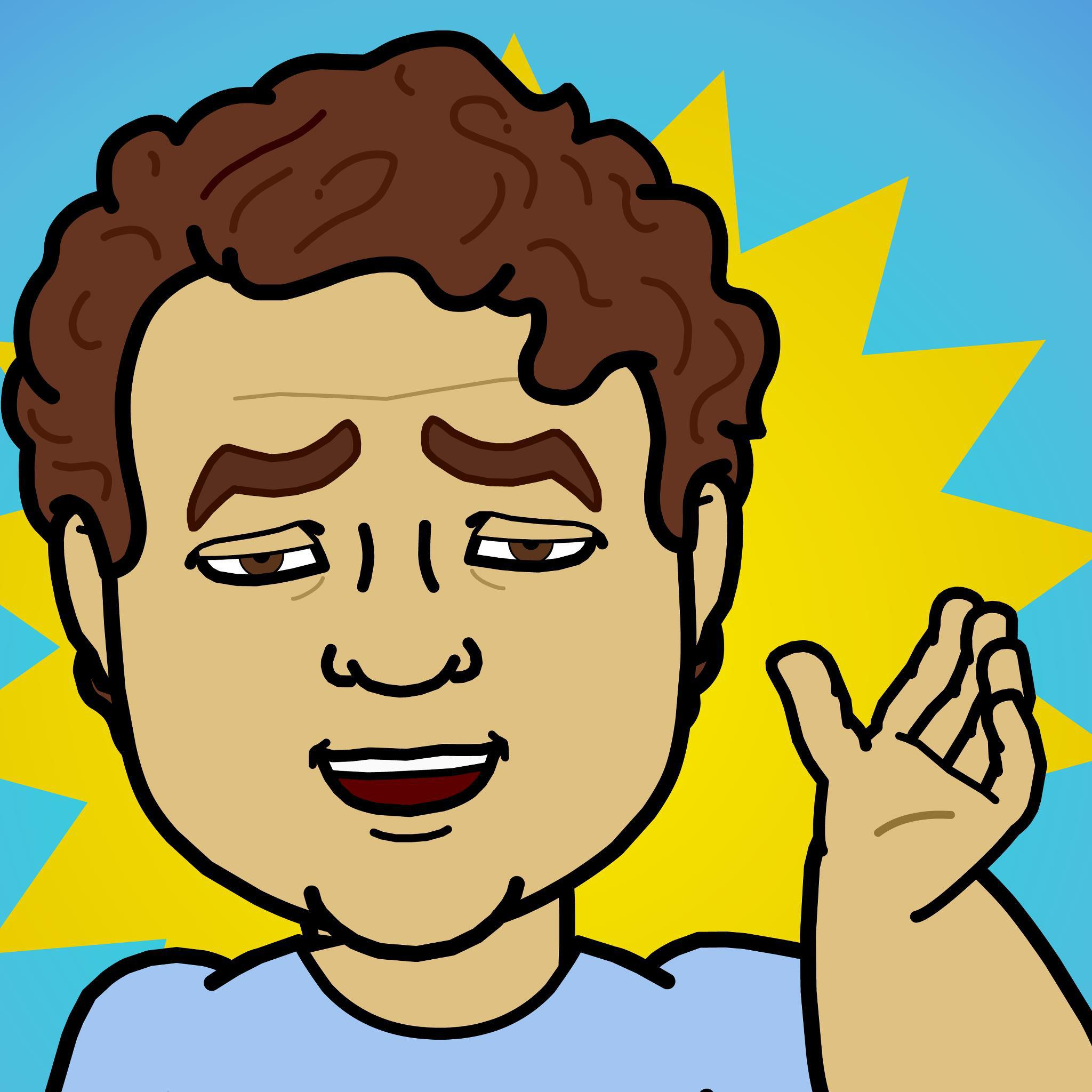 user avatar image for Carlos Alberto Barragan