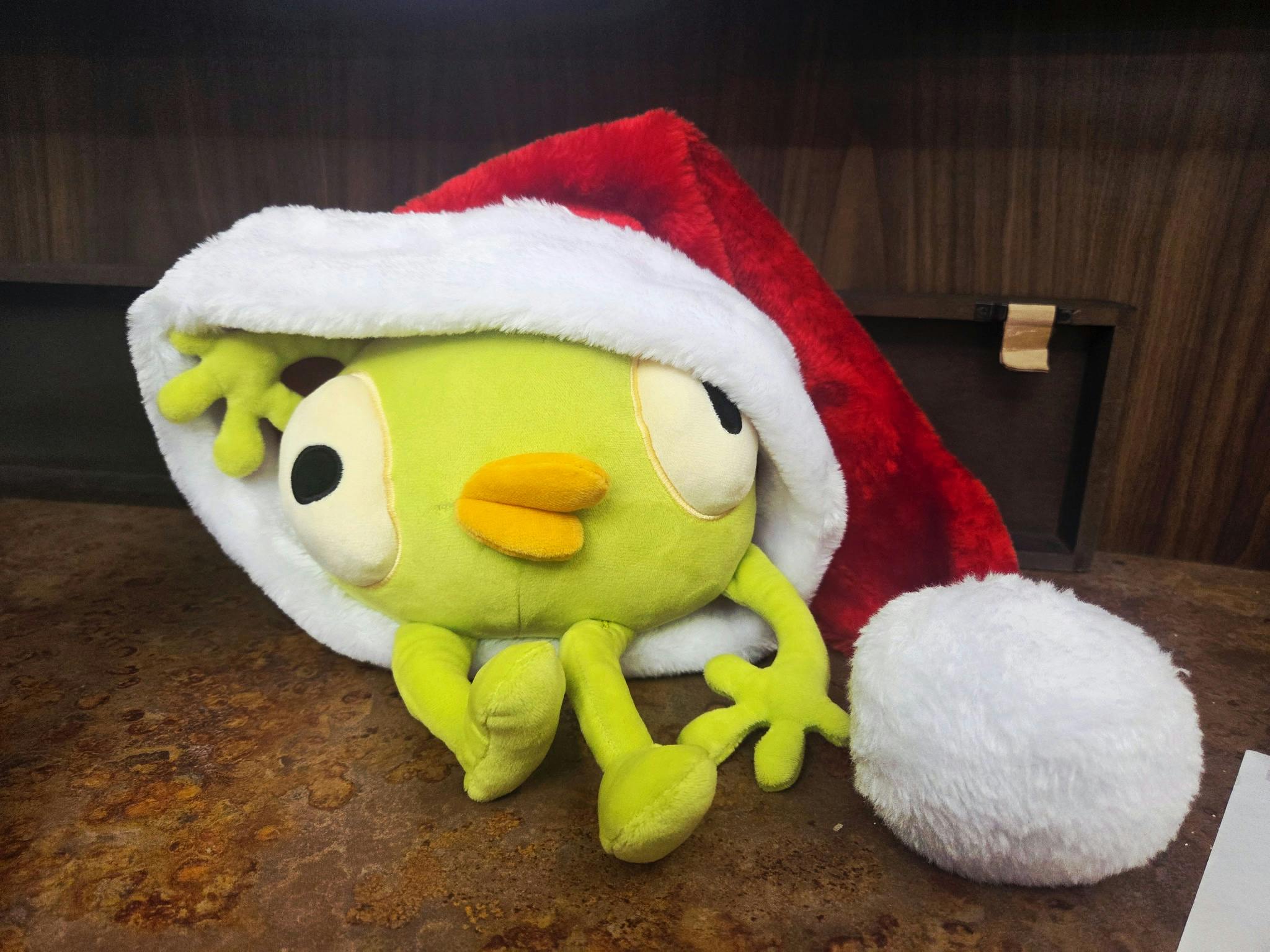 user avatar image for Mochaseraph 