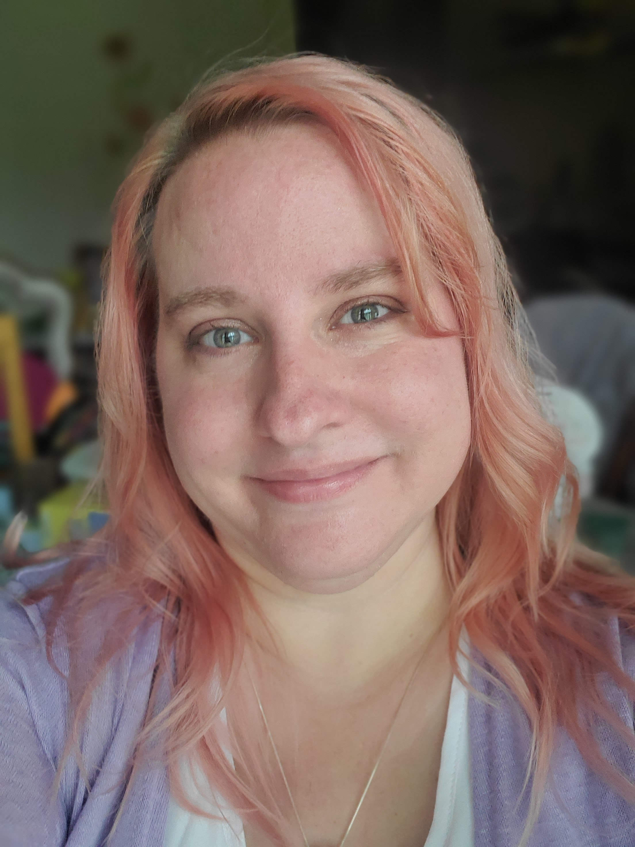 user avatar image for Lauren