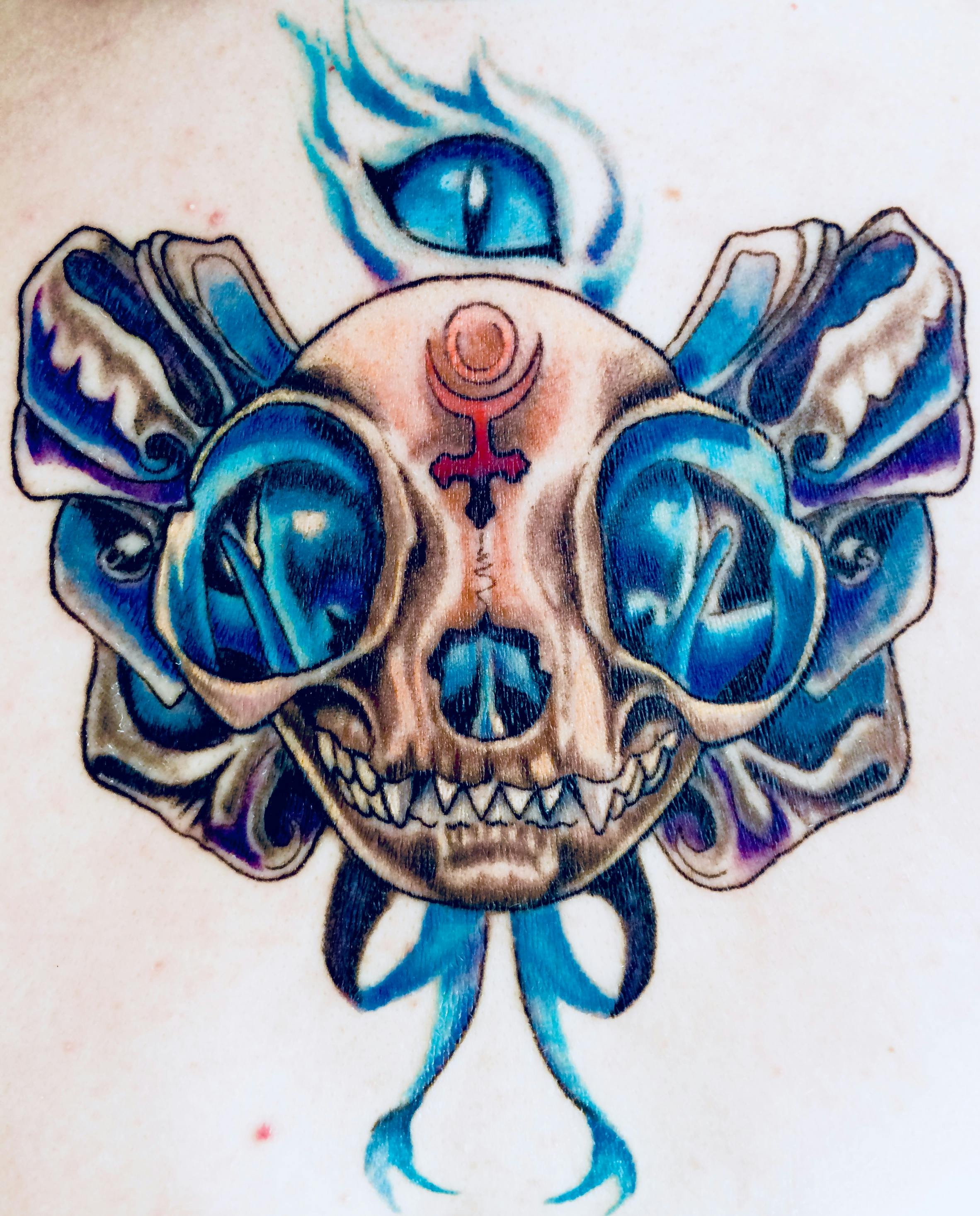 user avatar image for Lacey M Sidlowski