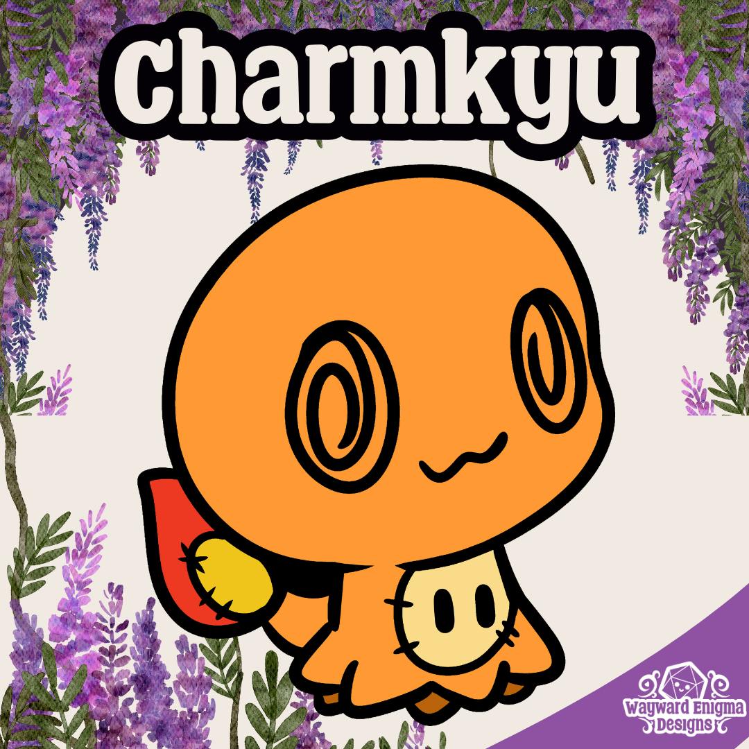 Charmkyu
