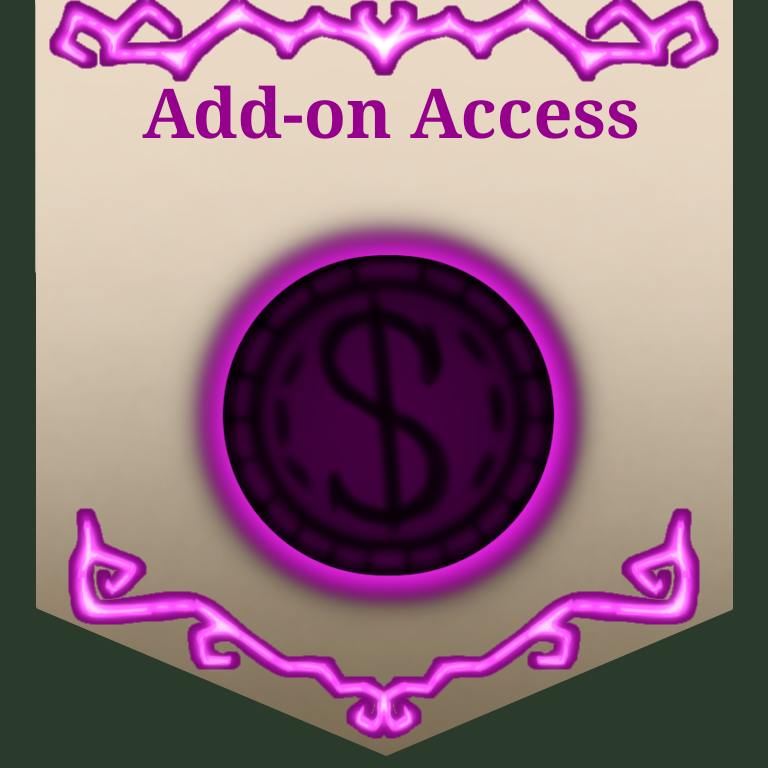 Add-On Access