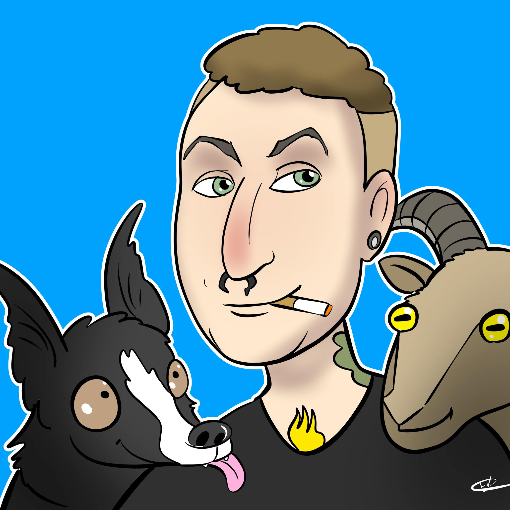 user avatar image for Shepherd