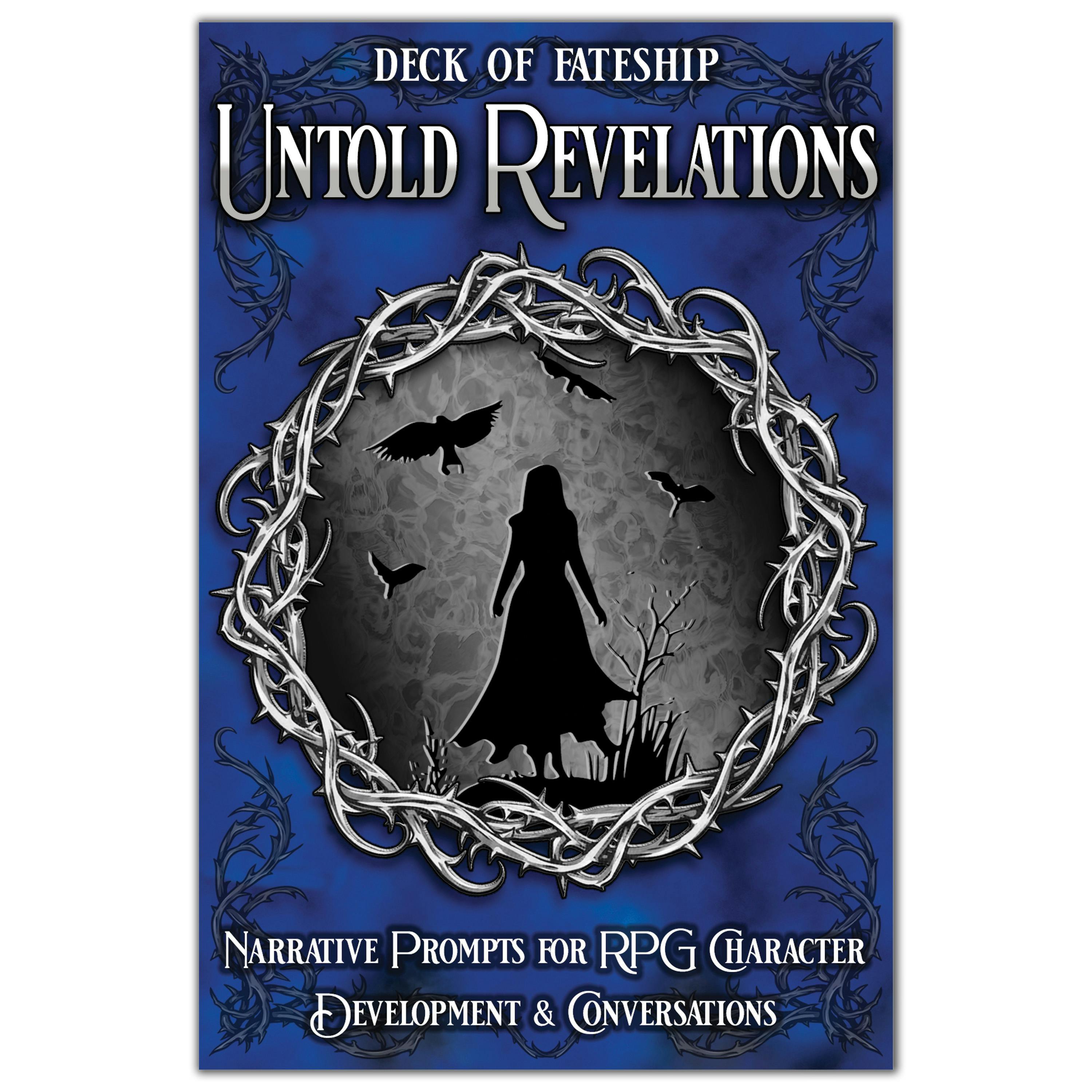 Untold Revelations