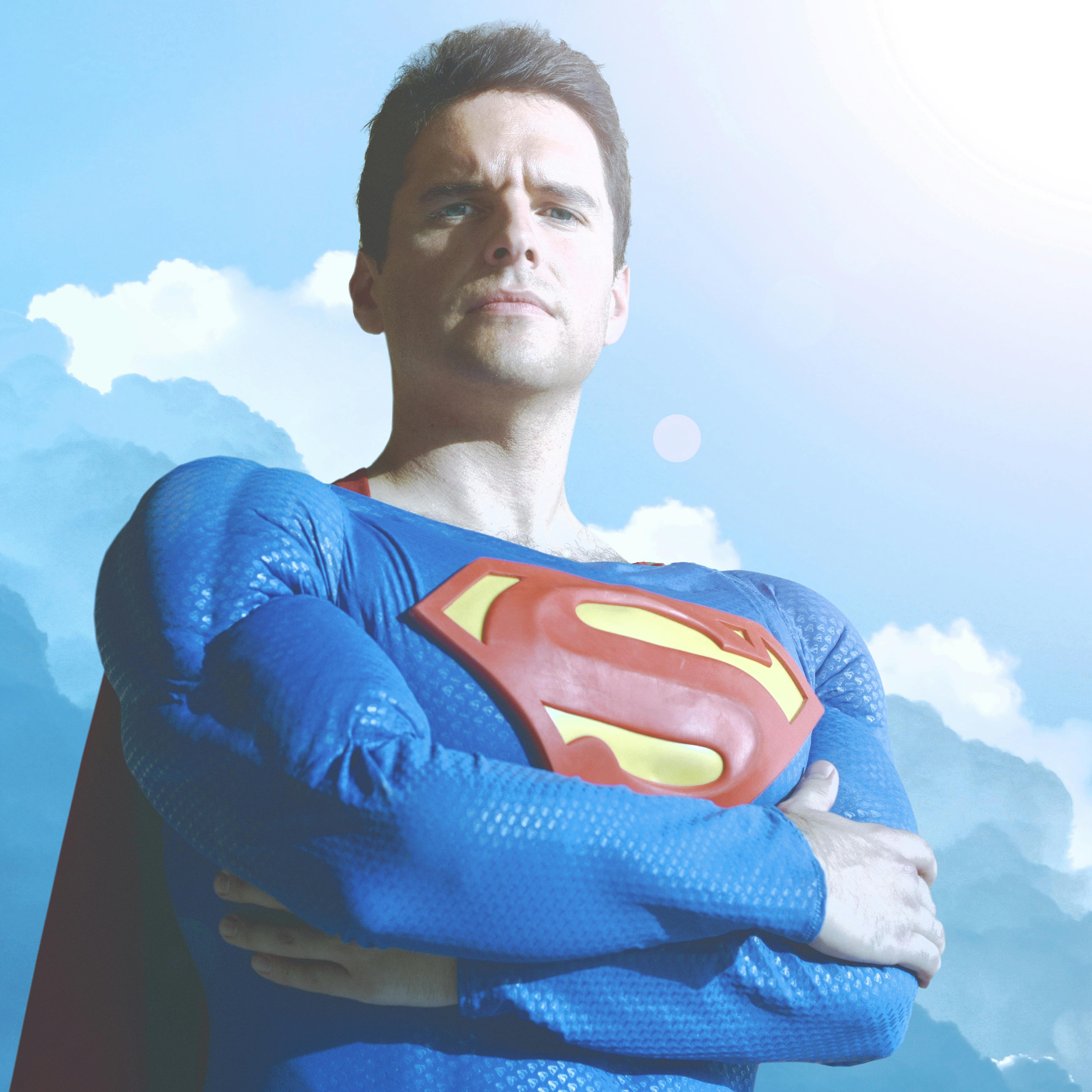 user avatar image for Supes3883