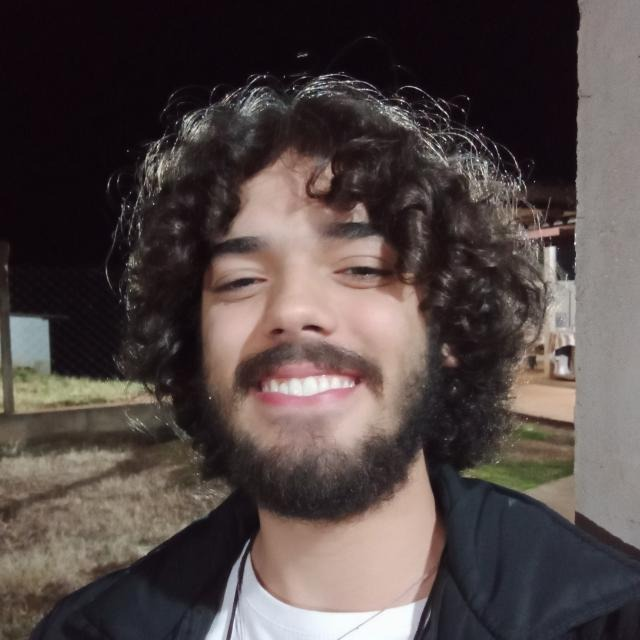 user avatar image for Lucky Creep