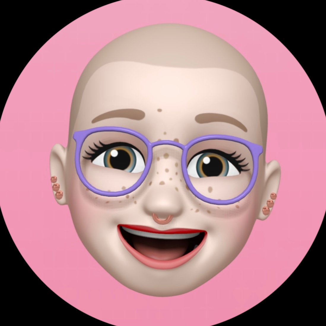 user avatar image for Skylar Winningham