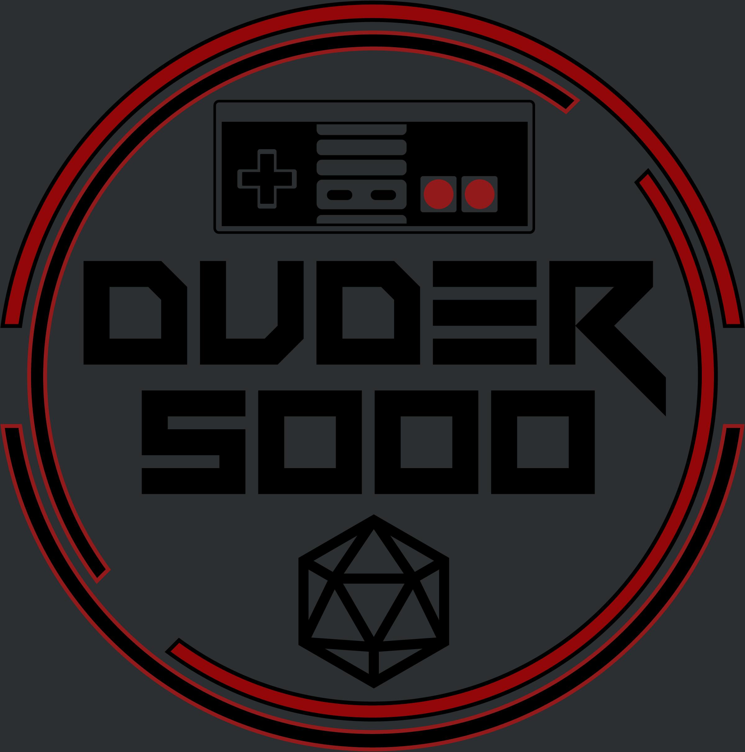 user avatar image for Duder5000