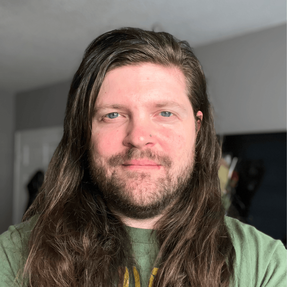 user avatar image for Tim Goode