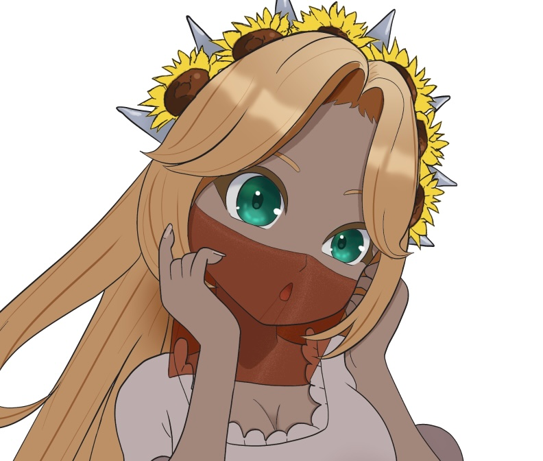 user avatar image for Kagedō