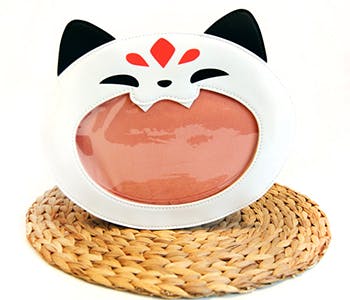 Hungry Queenie Ita Bag 