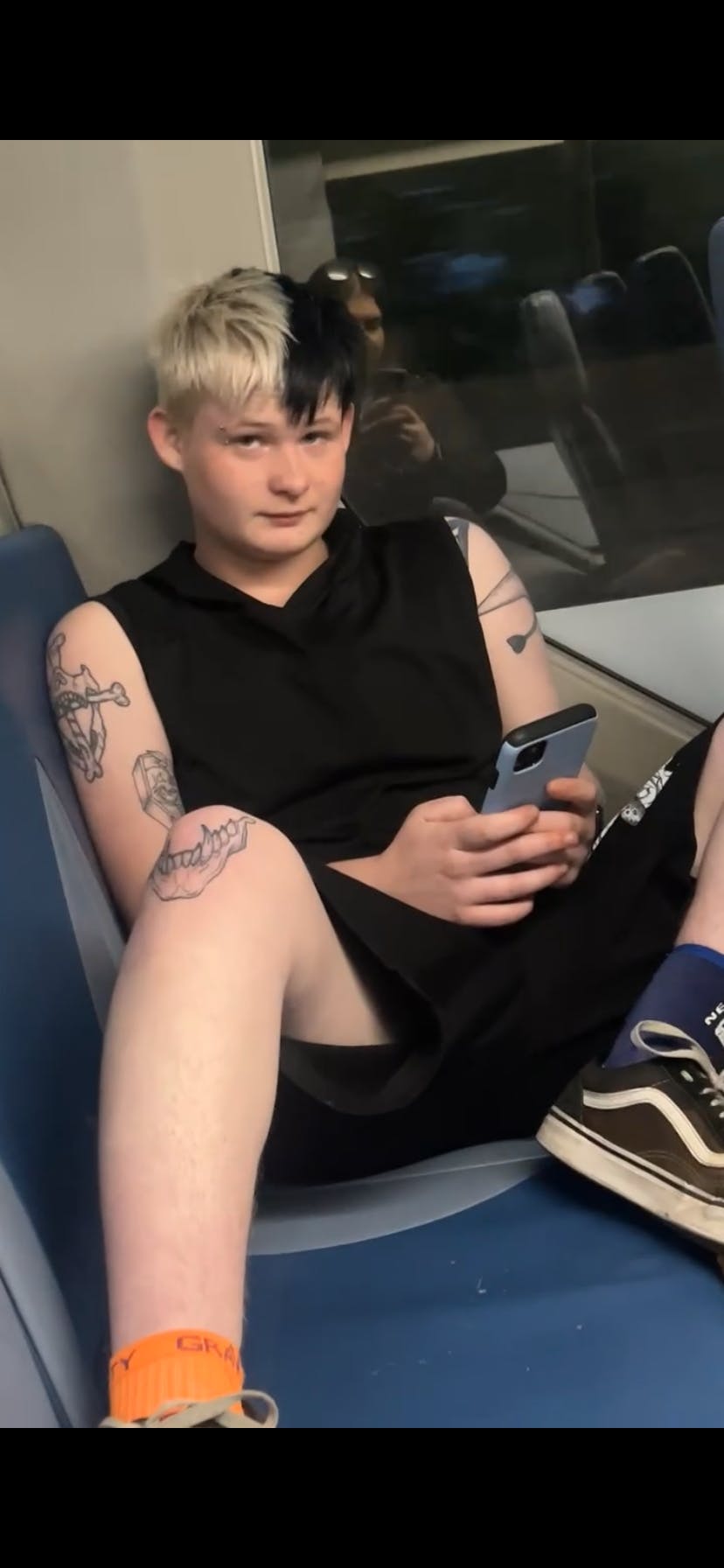 user avatar image for Milo Laurie