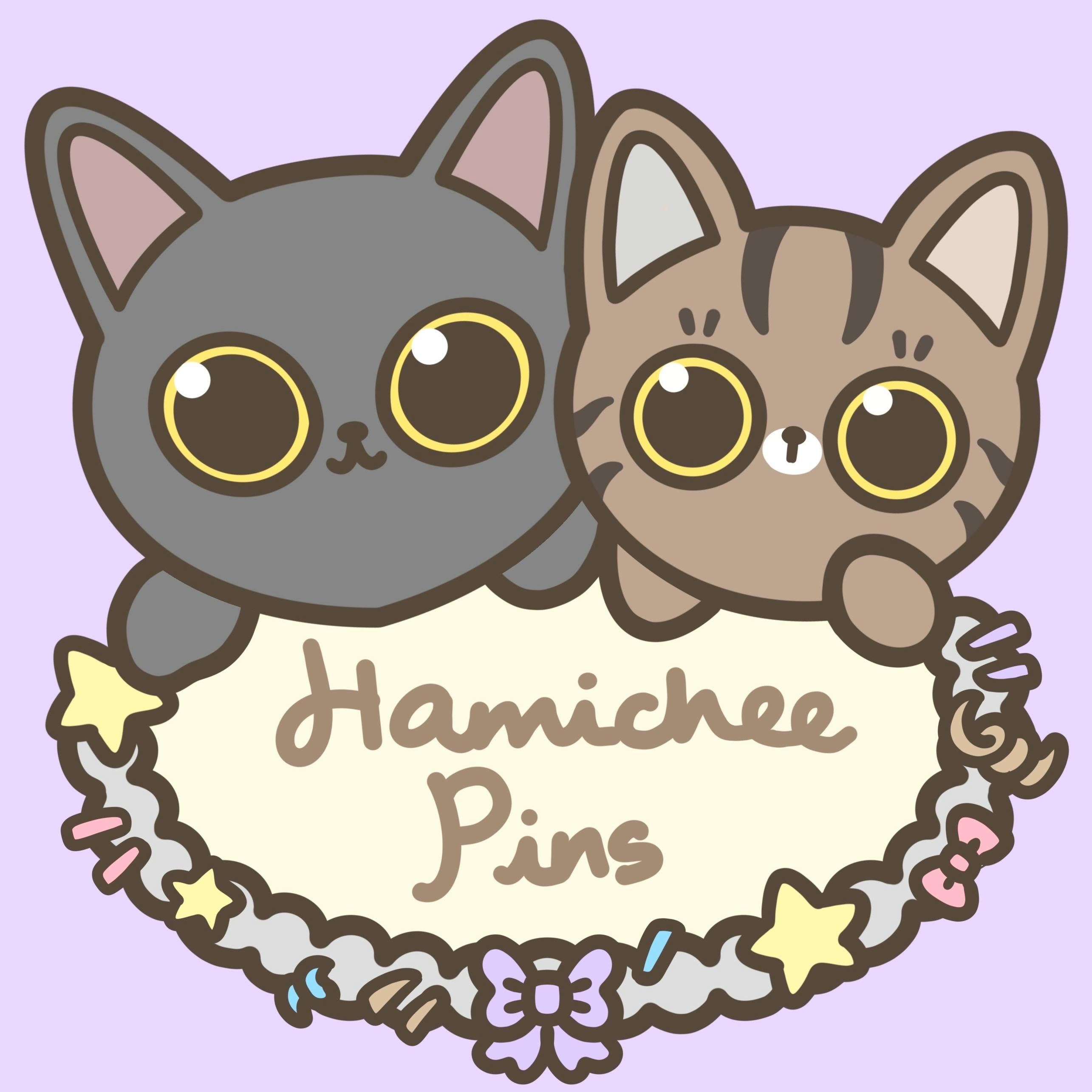 user avatar image for hamichee.pins