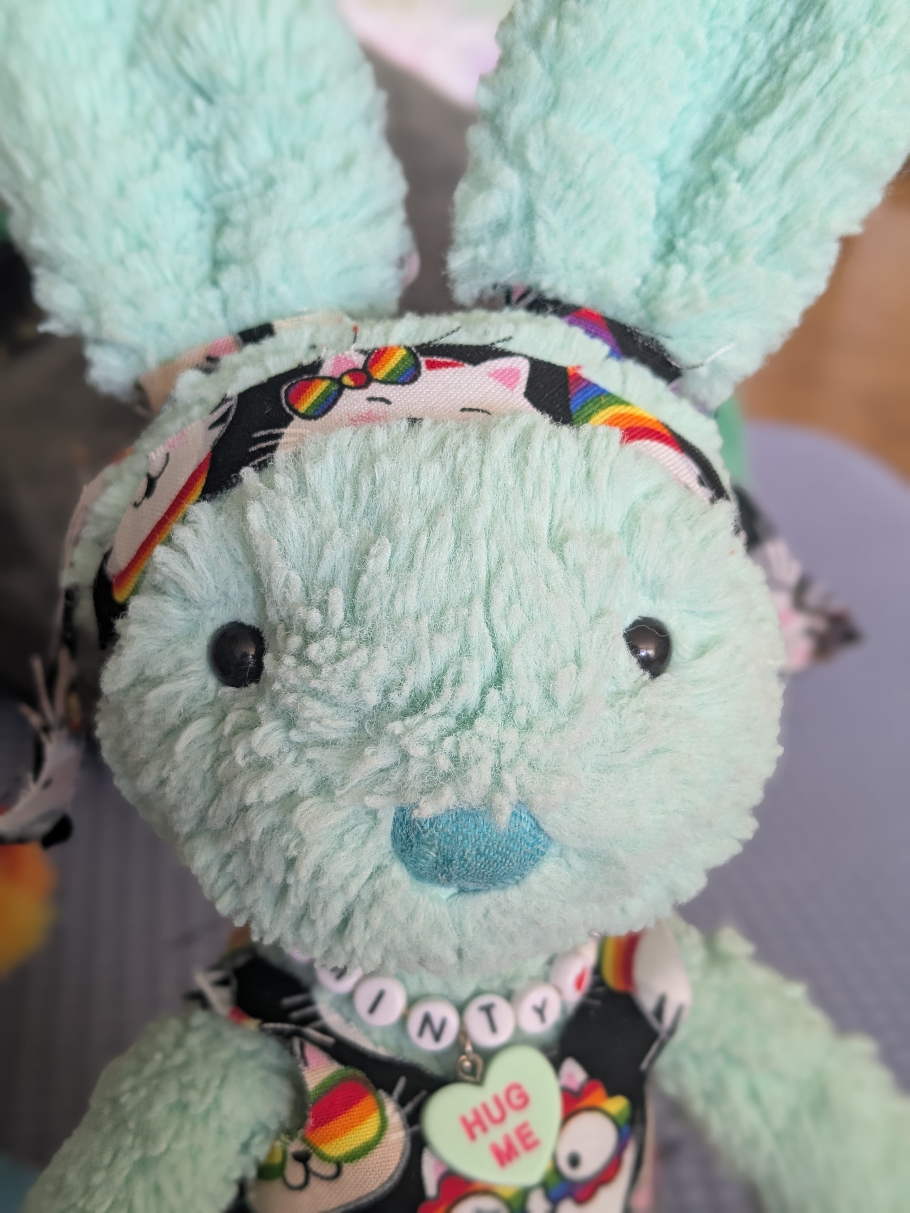 user avatar image for Minty