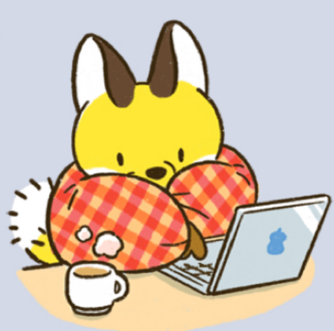 user avatar image for LittleRoundFox