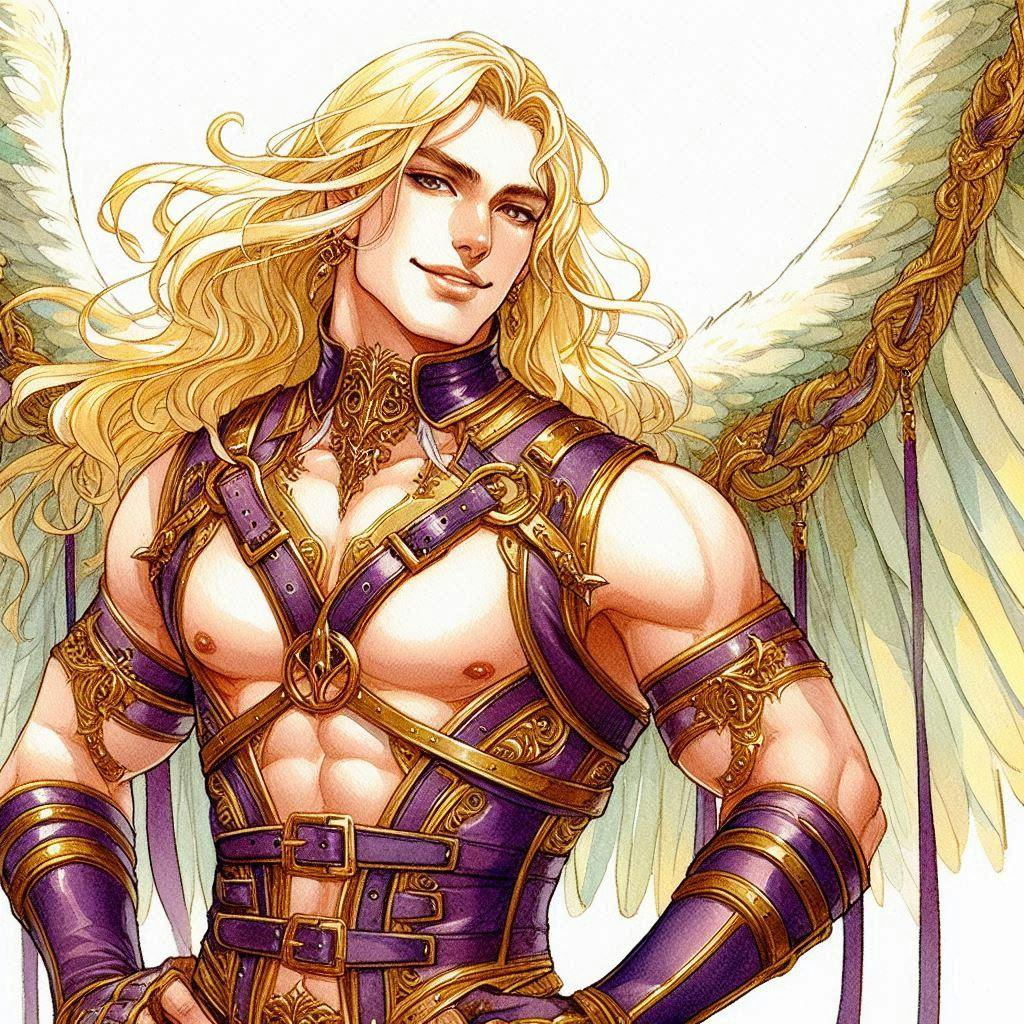 user avatar image for Dea Magicae