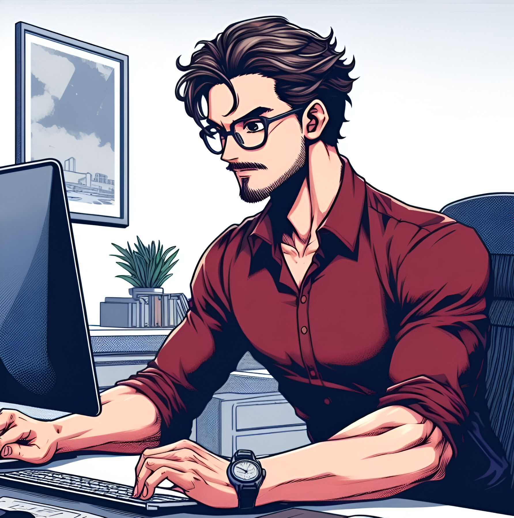 user avatar image for Jorge Valencia 