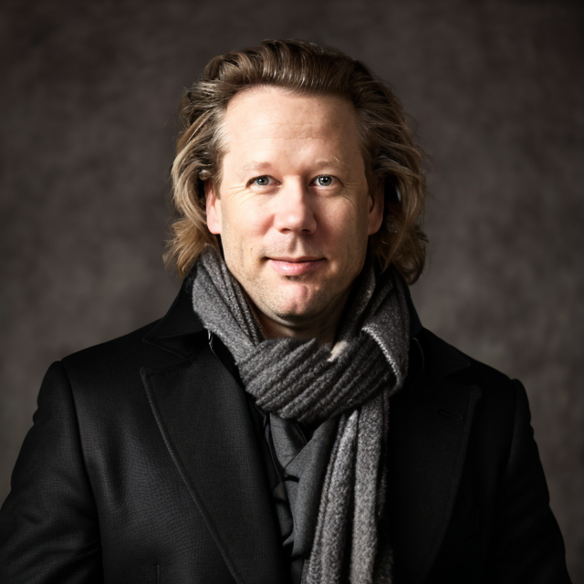 user avatar image for JP LeBlanc