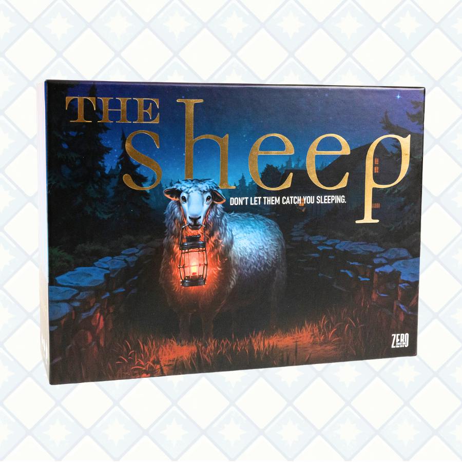 The Sheep