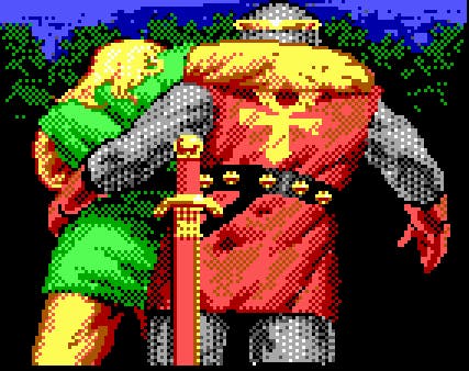 user avatar image for thehawk