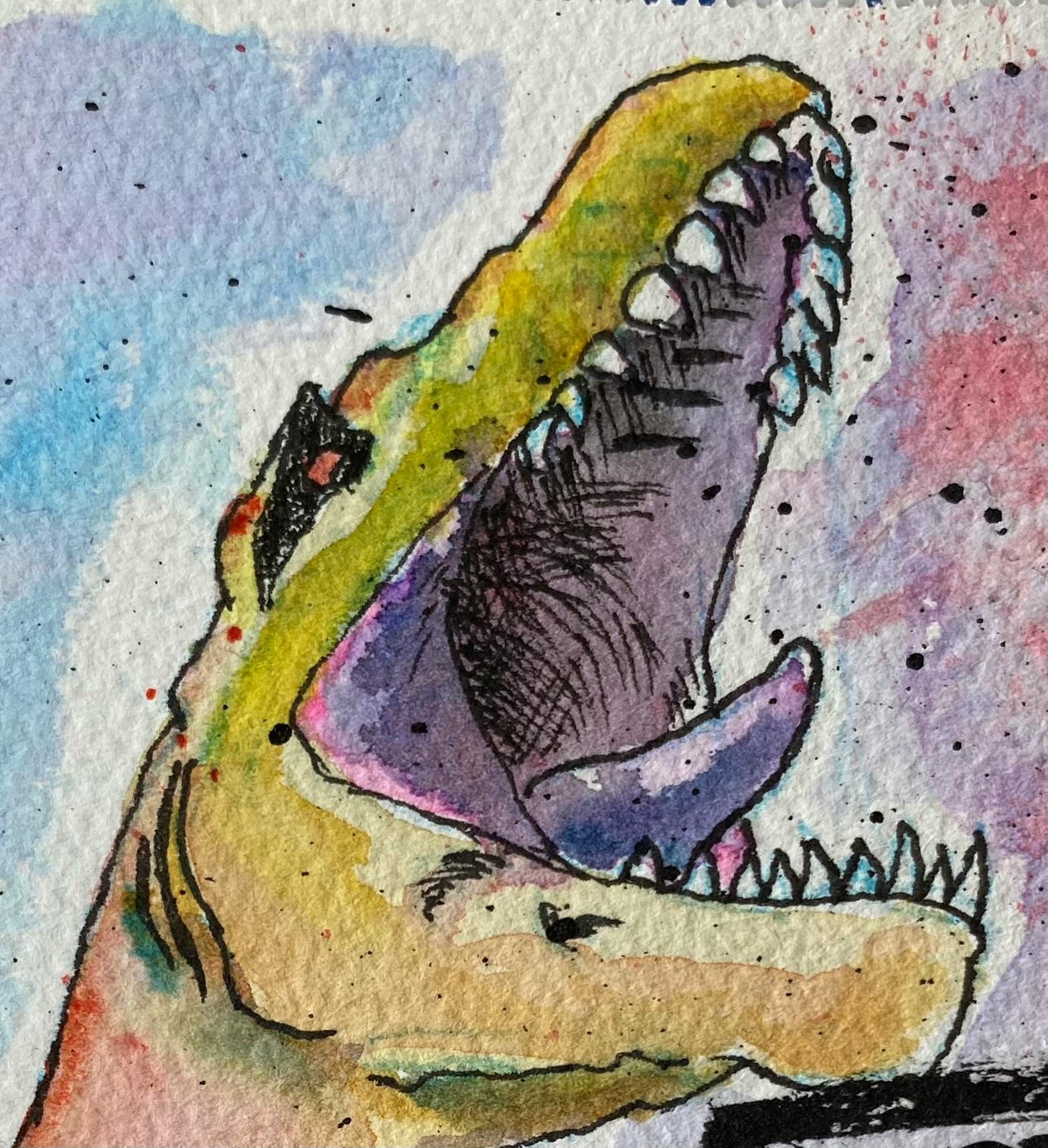 user avatar image for Adam Smyth