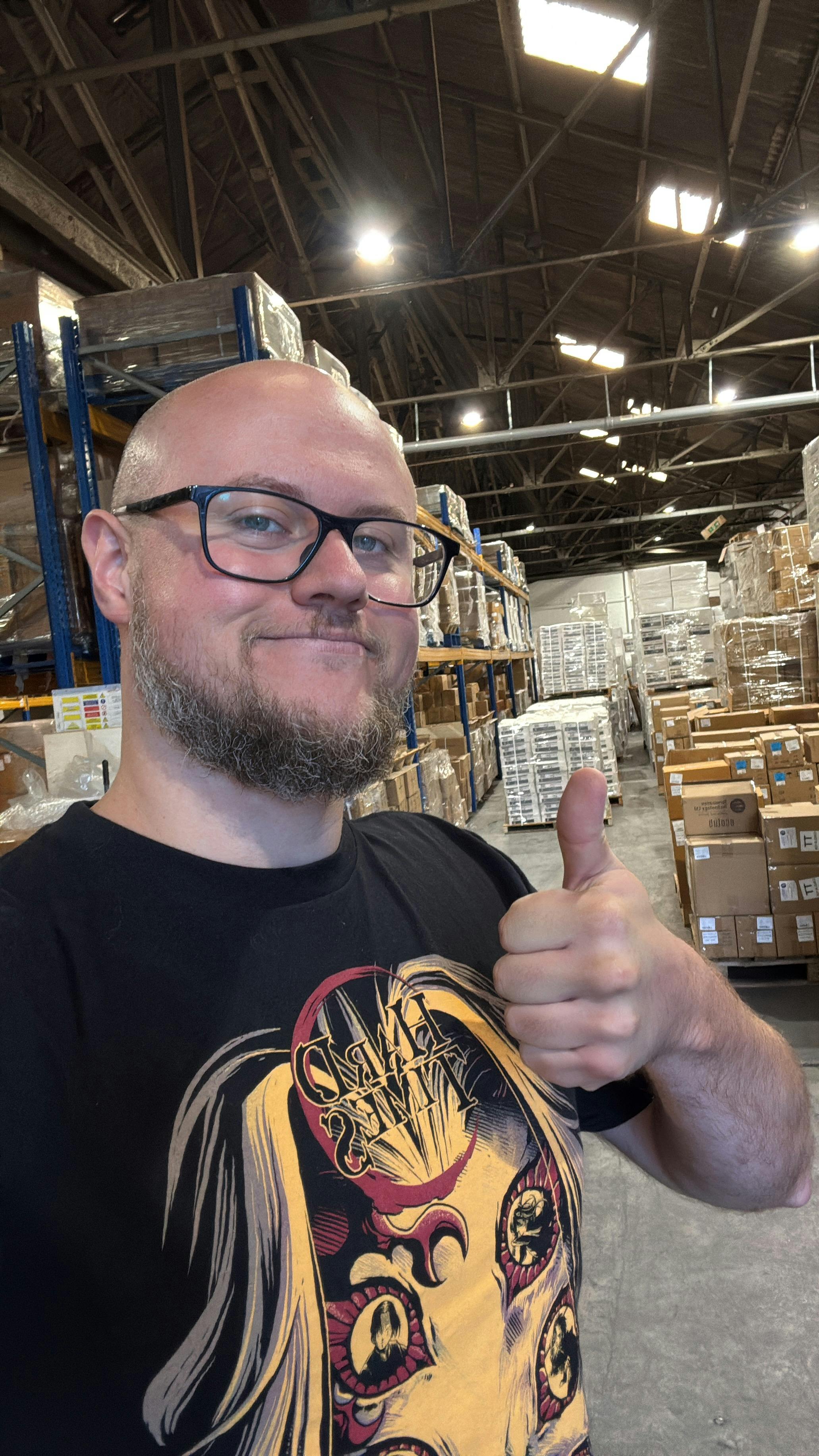 user avatar image for Lewis Cannon