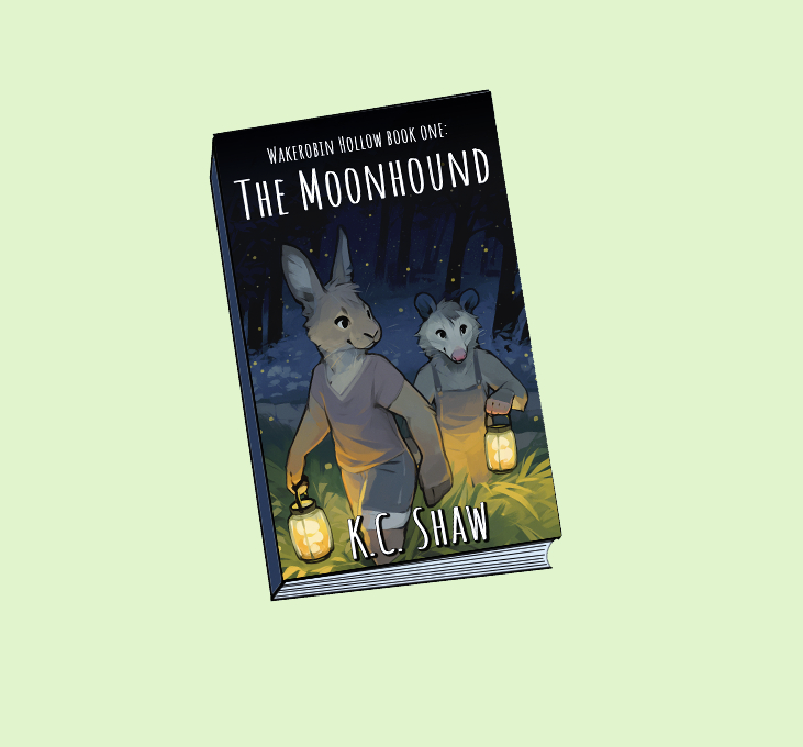 Paperback - not signed