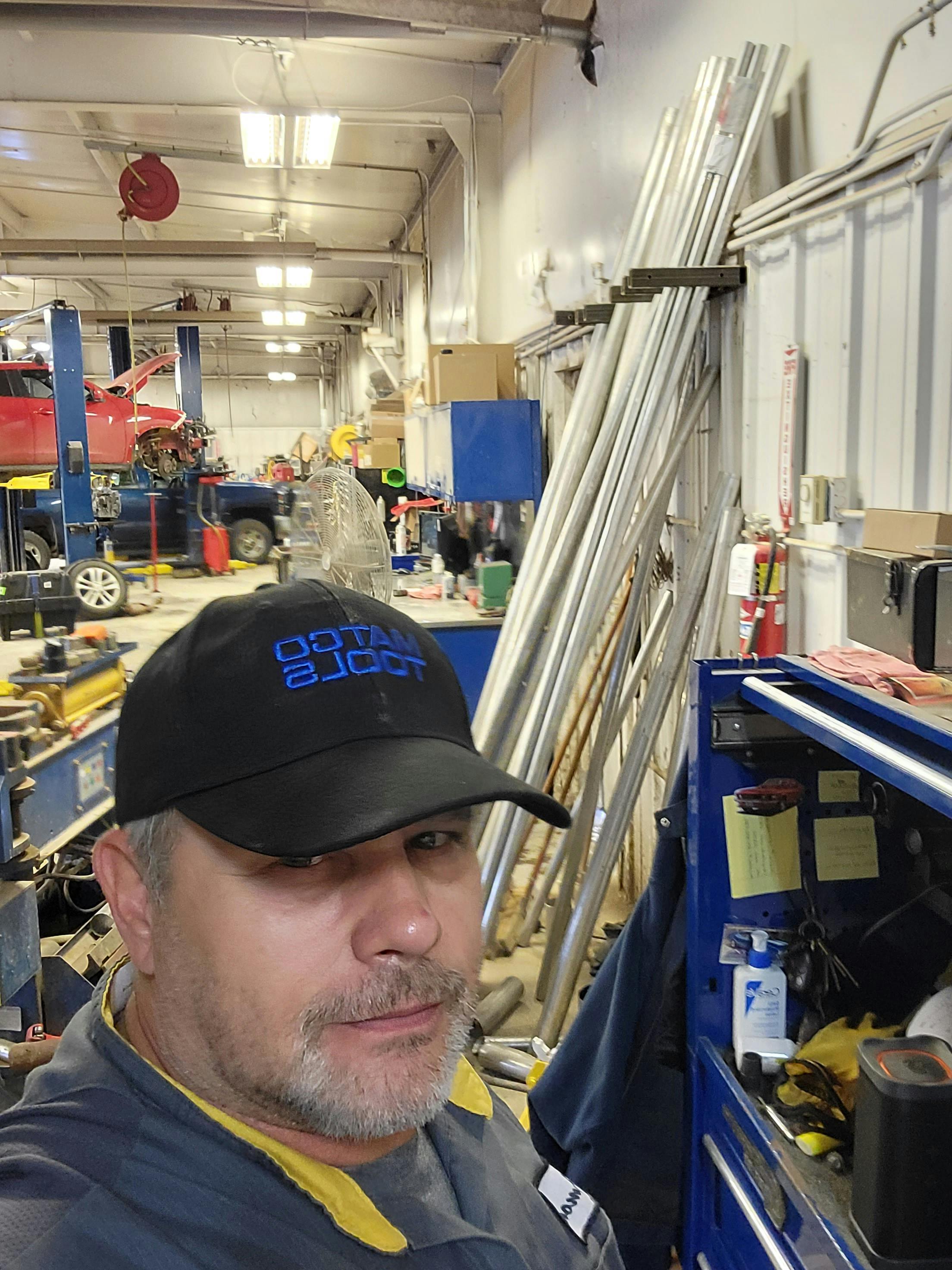 user avatar image for Raymond Teats