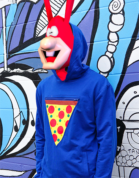 user avatar image for Christopher Brown