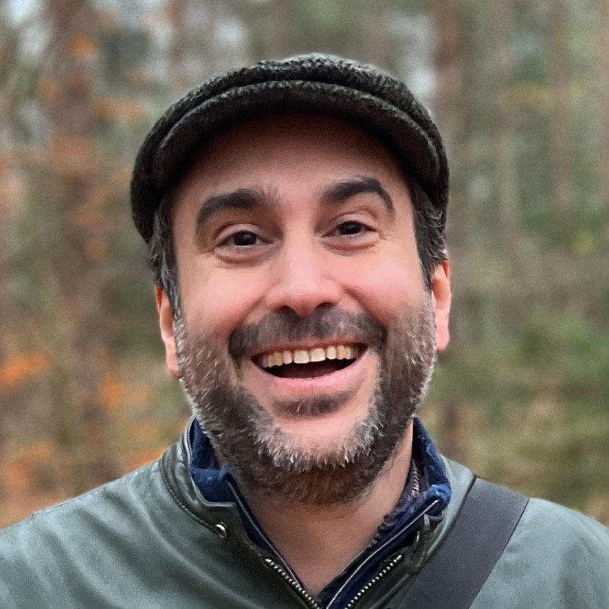 user avatar image for Òscar Vilaplana