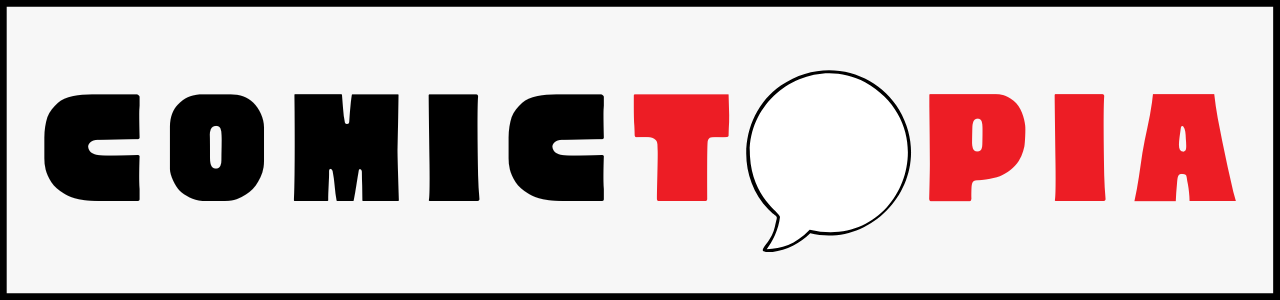 Comictopia 2024