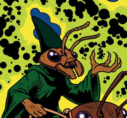 Supporting the Cause