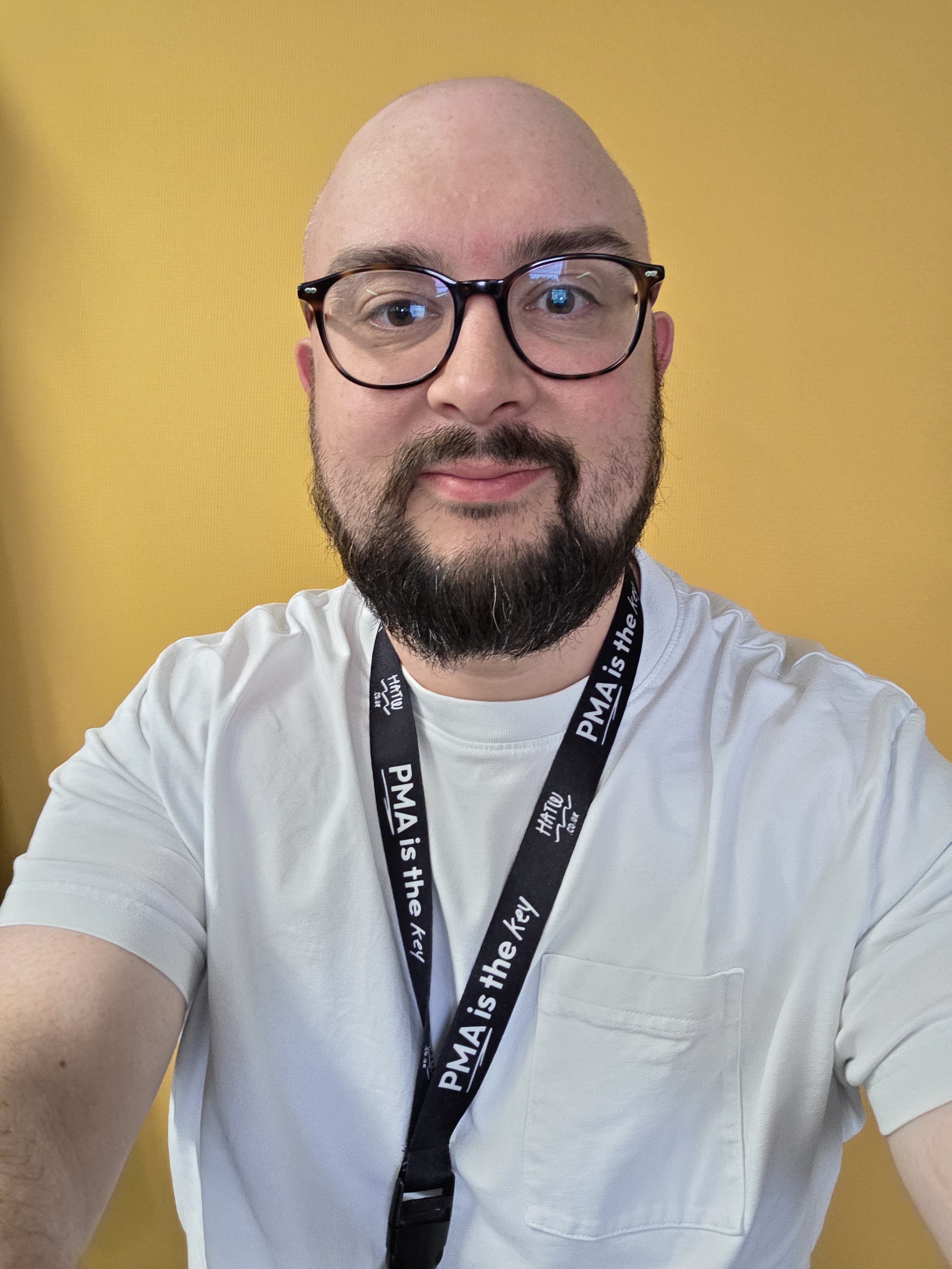 user avatar image for Paul Spencer