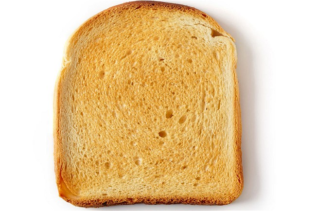 user avatar image for Toast